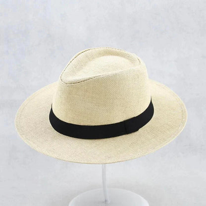 Classic Panama Hat （Sale 50% Off🔥）