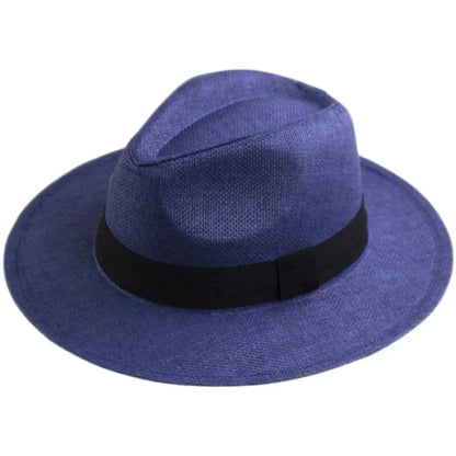 Classic Panama Hat （Sale 50% Off🔥）