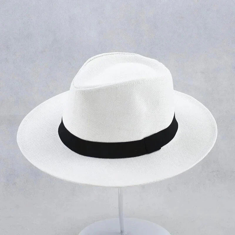 Classic Panama Hat （Sale 50% Off🔥）