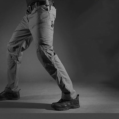 Tactical Ripstop Waterproof Pants-For Male or Female