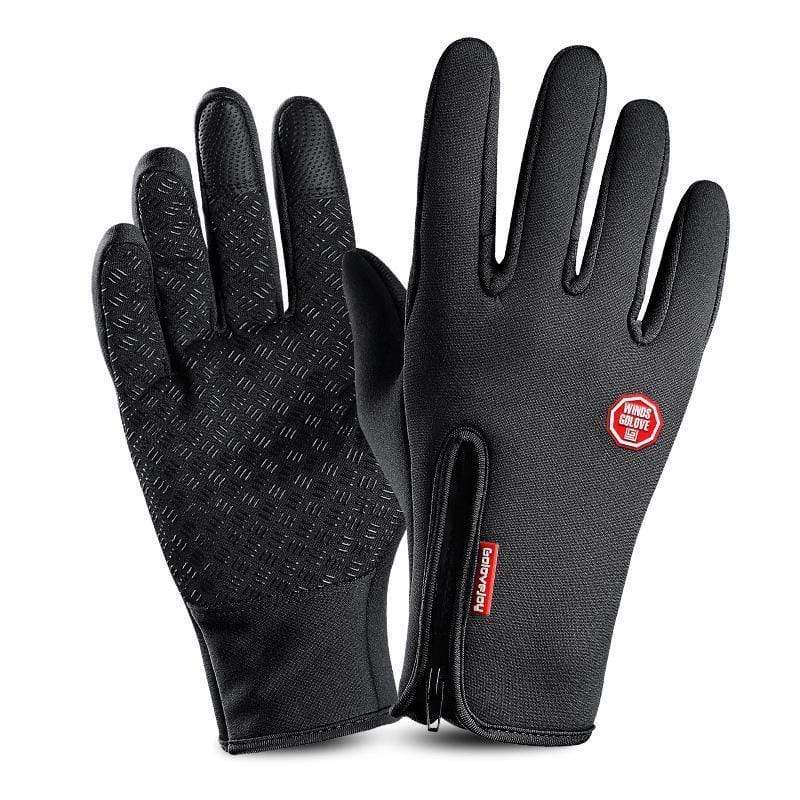 Ultimate Waterproof & Windproof Thermal Gloves【60%OFF+Buy 2 FREE SHIPPING】