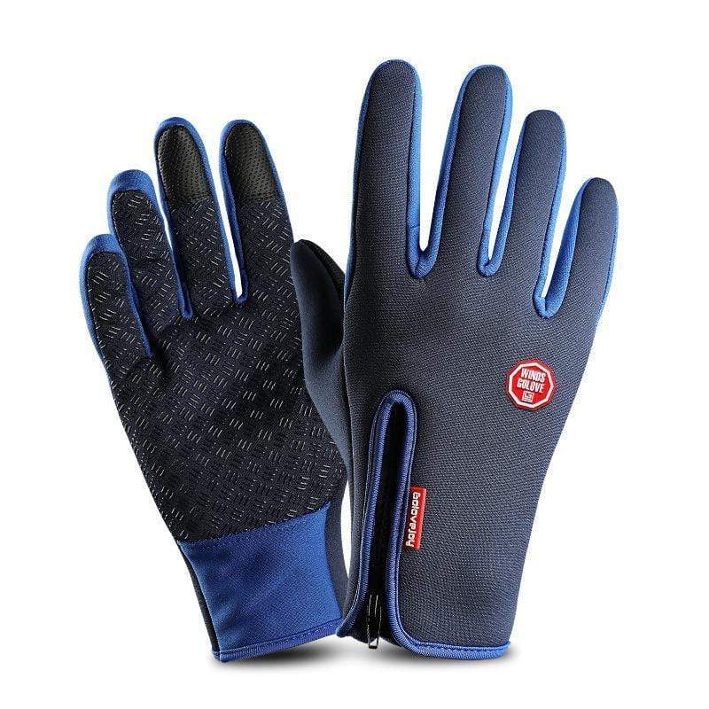 Ultimate Waterproof & Windproof Thermal Gloves【60%OFF+Buy 2 FREE SHIPPING】