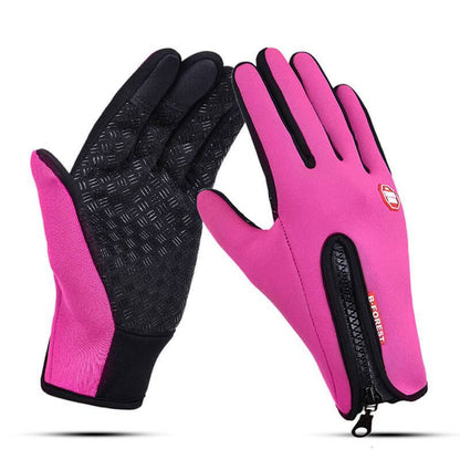 Ultimate Waterproof & Windproof Thermal Gloves【60%OFF+Buy 2 FREE SHIPPING】